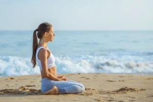 Tipos y técnicas de meditación